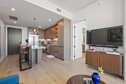 Tiny photo for 610 Davis ST #3805, Austin, TX 78701 (MLS # 3819402)