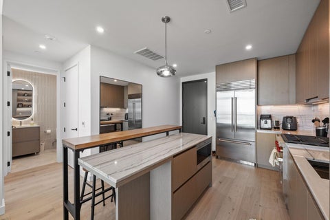 Tiny photo for 610 Davis ST #3805, Austin, TX 78701 (MLS # 3819402)