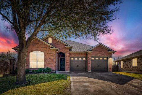 11517 Flushwing DR Austin TX 78754