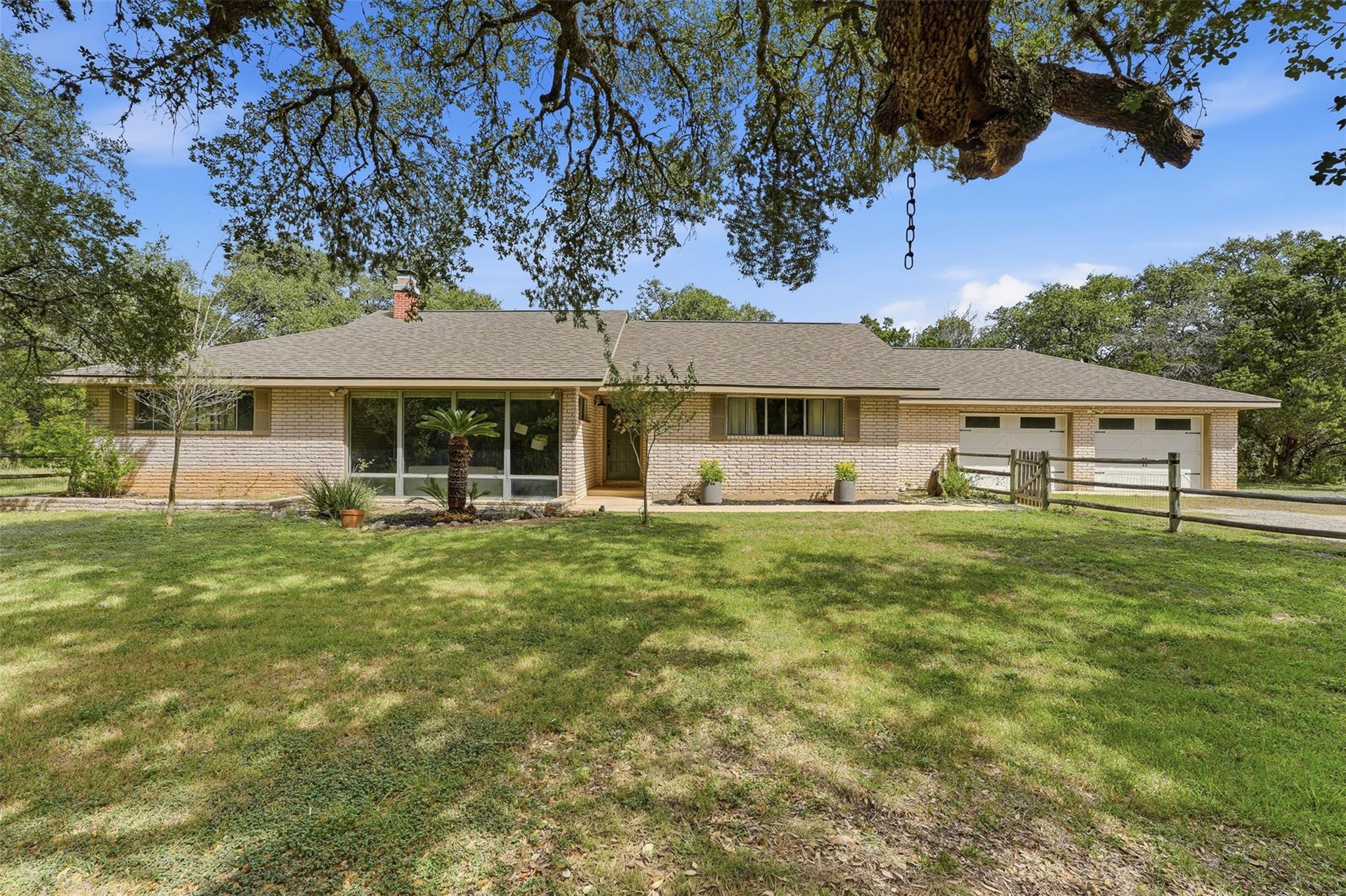 540 Elm Creek RD
