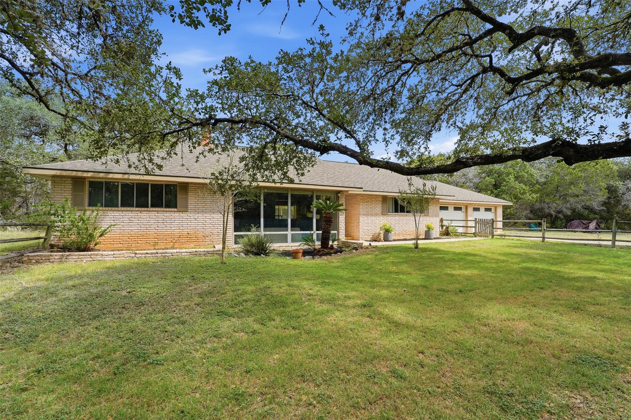 540 Elm Creek RD