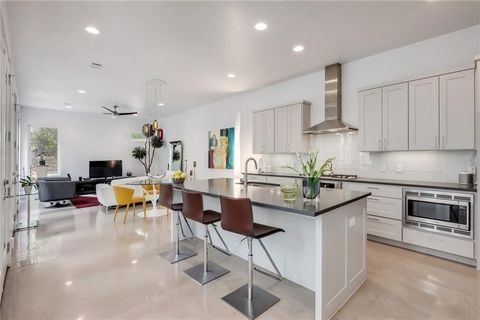 708 W Milton ST A Austin TX 78704