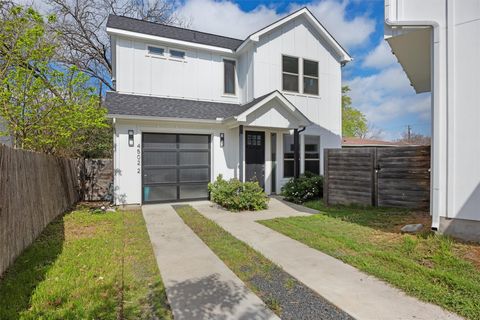 Photo of 4502 Banister LN #B, Austin, TX 78745 (MLS # 3327770)