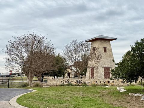 108 River Lakes Lane Martindale TX 78655