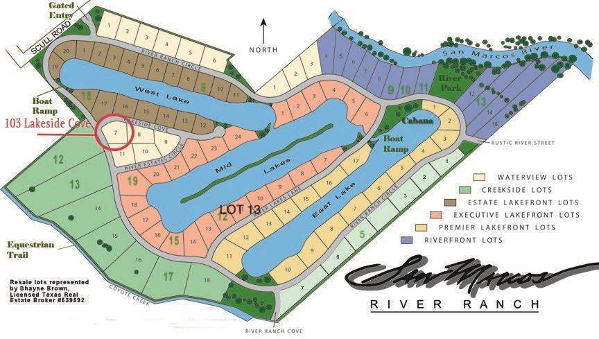 108 River Lakes Lane