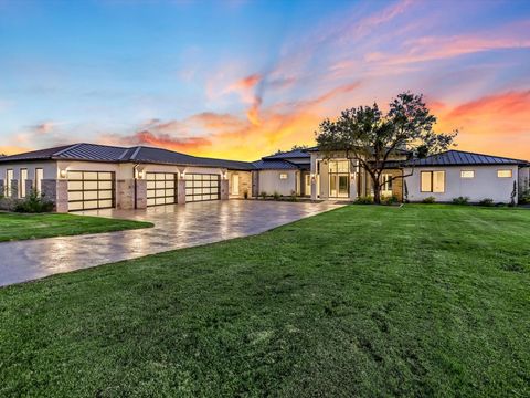 172 Westgate LOOP Horseshoe Bay TX 78657
