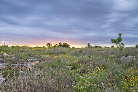 197 Sierra DR Bertram TX 78605