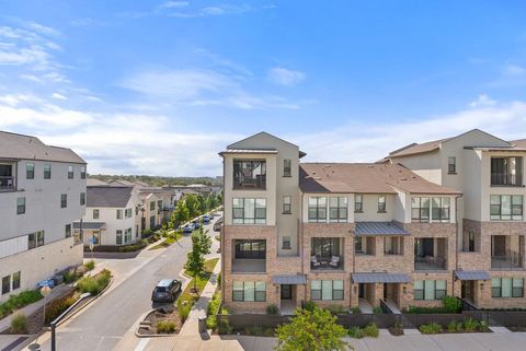 4317 Prevail LN Austin TX 78731