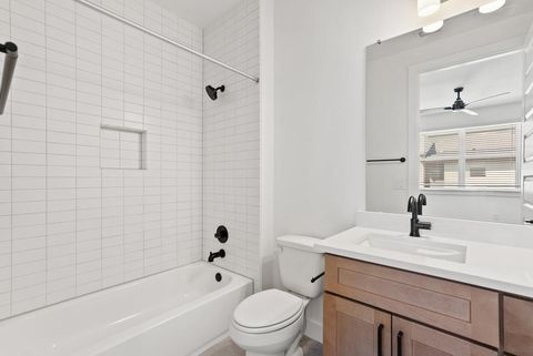 Tiny photo for 4317 Prevail LN, Austin, TX 78731 (MLS # 7147286)