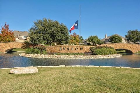 A home in Pflugerville