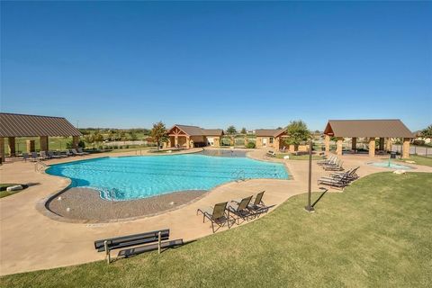 A home in Pflugerville