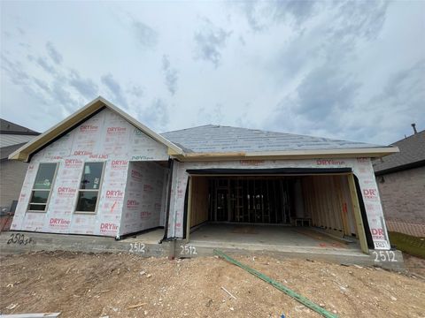 2512 Walking Y RD Georgetown TX 78633
