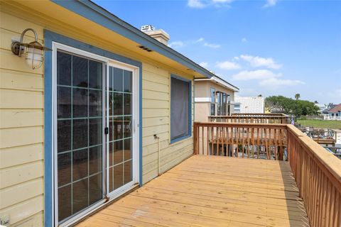 A home in Corpus Christi