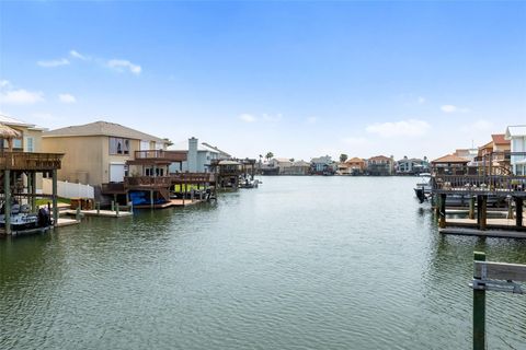 A home in Corpus Christi