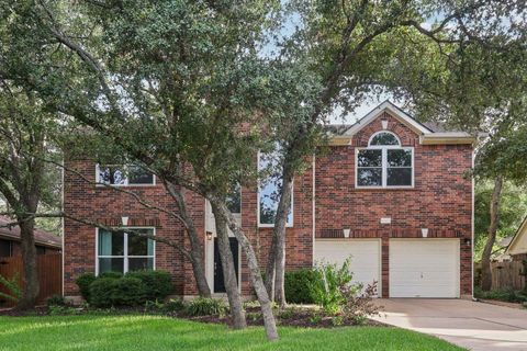 6607 Haswell LN Austin TX 78749