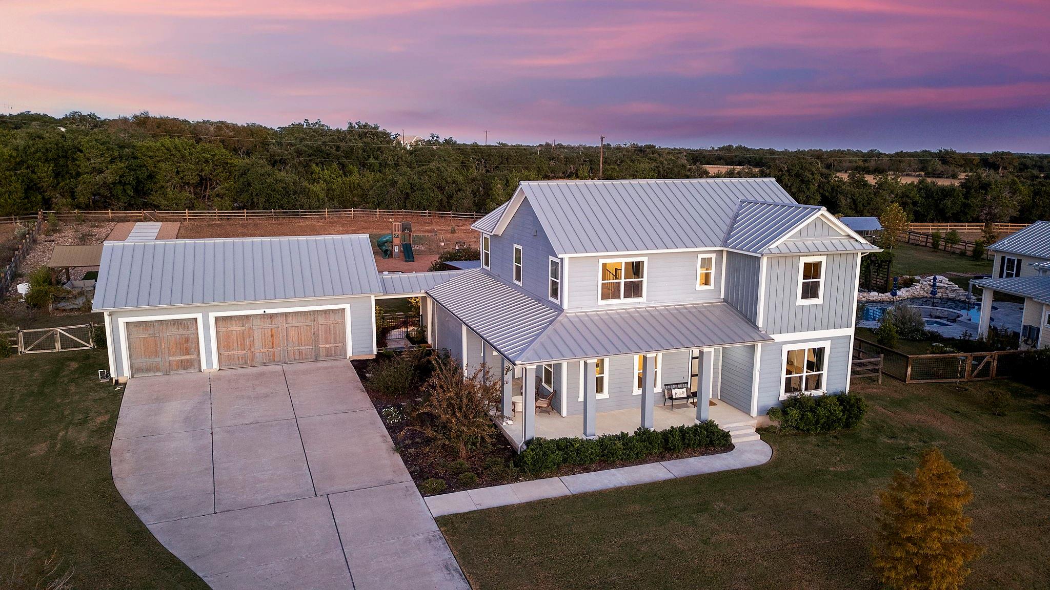 468 Cypress Springs DR