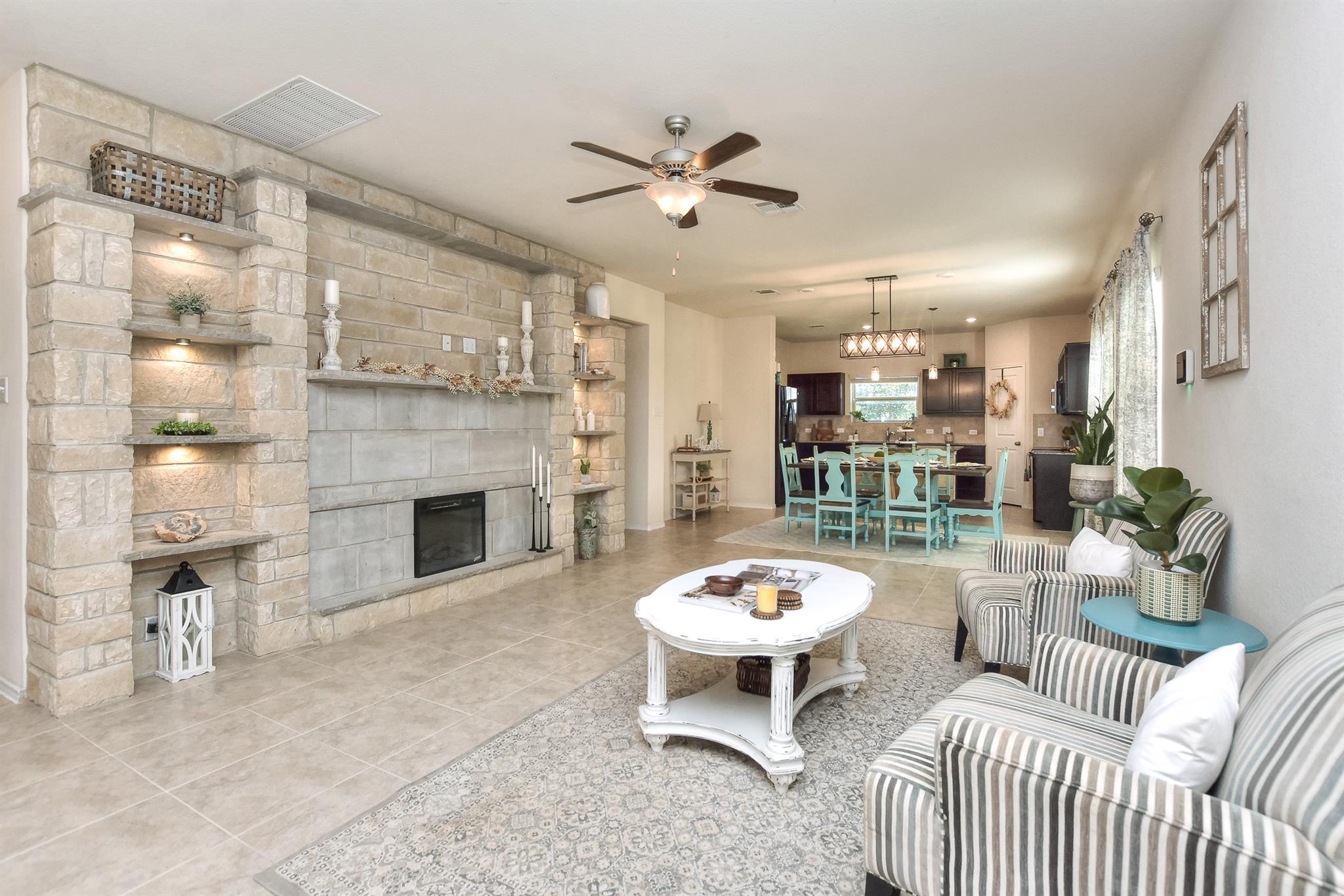View Jarrell, TX 76537 condo