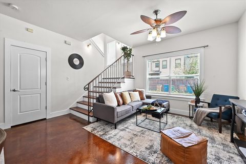 Tiny photo for 503 Allen ST #503A, Austin, TX 78702 (MLS # 3094500)