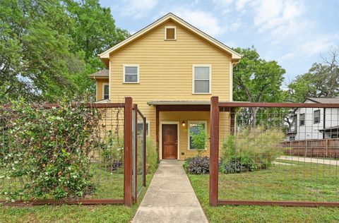 503 Allen ST 503A Austin TX 78702