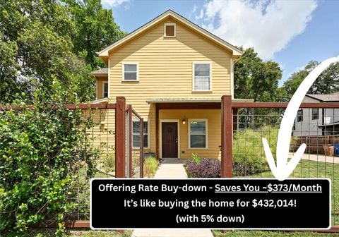 Photo of 503 Allen ST #503A, Austin, TX 78702 (MLS # 3094500)