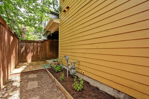 Tiny photo for 503 Allen ST #503A, Austin, TX 78702 (MLS # 3094500)