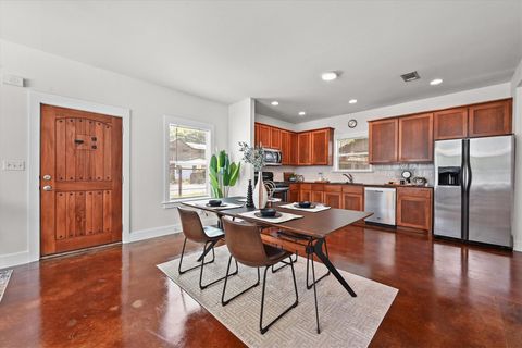 Tiny photo for 503 Allen ST #503A, Austin, TX 78702 (MLS # 3094500)