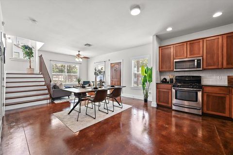 Tiny photo for 503 Allen ST #503A, Austin, TX 78702 (MLS # 3094500)