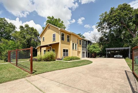 Tiny photo for 503 Allen ST #503A, Austin, TX 78702 (MLS # 3094500)