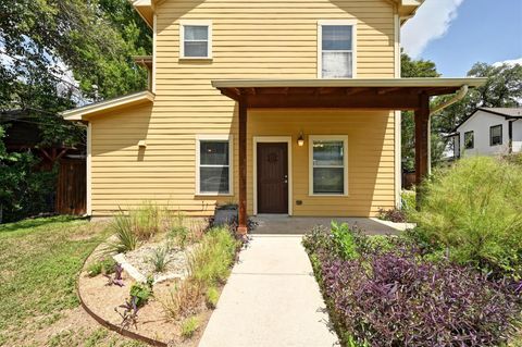 Tiny photo for 503 Allen ST #503A, Austin, TX 78702 (MLS # 3094500)