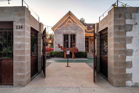 Tiny photo for 503 Allen ST #503A, Austin, TX 78702 (MLS # 3094500)