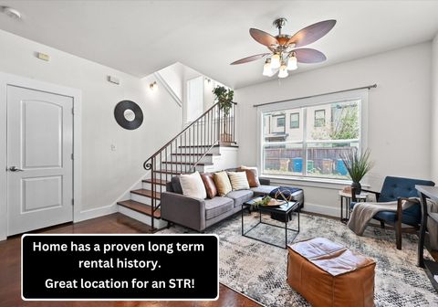 Tiny photo for 503 Allen ST #503A, Austin, TX 78702 (MLS # 3094500)