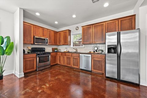 Tiny photo for 503 Allen ST #503A, Austin, TX 78702 (MLS # 3094500)