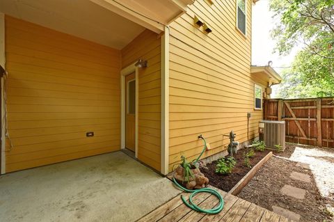 Tiny photo for 503 Allen ST #503A, Austin, TX 78702 (MLS # 3094500)
