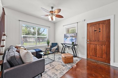 Tiny photo for 503 Allen ST #503A, Austin, TX 78702 (MLS # 3094500)