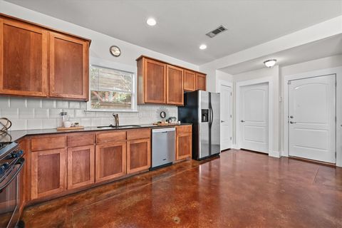 Tiny photo for 503 Allen ST #503A, Austin, TX 78702 (MLS # 3094500)
