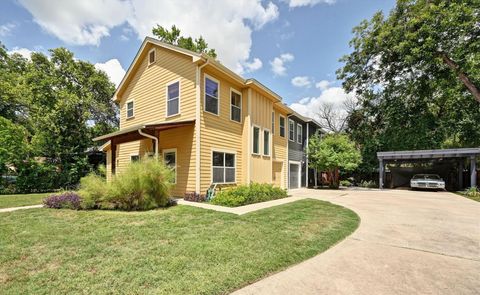 Tiny photo for 503 Allen ST #503A, Austin, TX 78702 (MLS # 3094500)