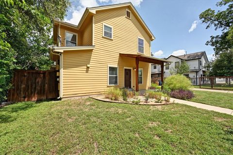 Tiny photo for 503 Allen ST #503A, Austin, TX 78702 (MLS # 3094500)