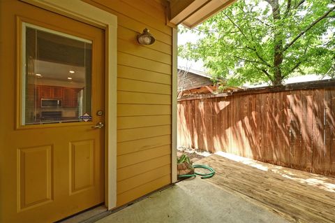 Tiny photo for 503 Allen ST #503A, Austin, TX 78702 (MLS # 3094500)
