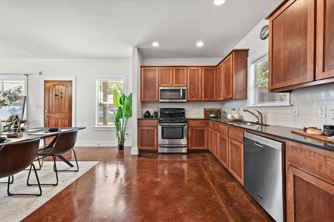 Tiny photo for 503 Allen ST #503A, Austin, TX 78702 (MLS # 3094500)