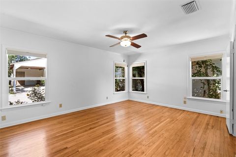 Tiny photo for 2606 Westover RD, Austin, TX 78703 (MLS # 8263332)