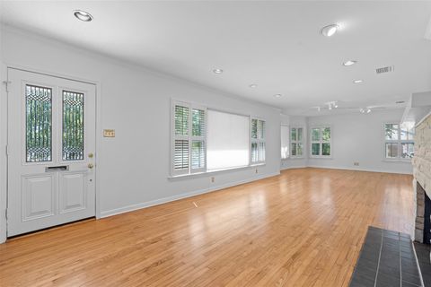 Tiny photo for 2606 Westover RD, Austin, TX 78703 (MLS # 8263332)