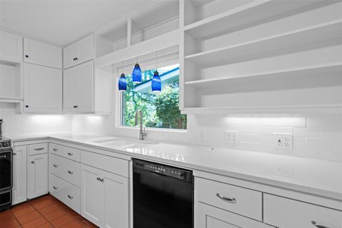 Tiny photo for 2606 Westover RD, Austin, TX 78703 (MLS # 8263332)