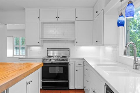 Tiny photo for 2606 Westover RD, Austin, TX 78703 (MLS # 8263332)