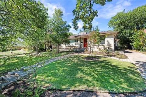 2606 Westover RD Austin TX 78703