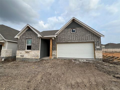 Photo of 317 Willow Heights DR, Hutto, TX 78634 (MLS # 7644451)