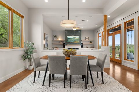 Tiny photo for 4004 Cloudy Ridge RD, Austin, TX 78734 (MLS # 9487995)