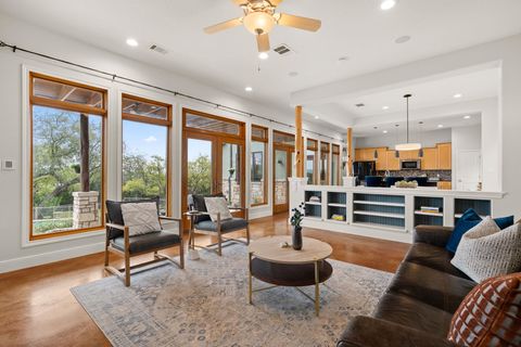 Tiny photo for 4004 Cloudy Ridge RD, Austin, TX 78734 (MLS # 9487995)
