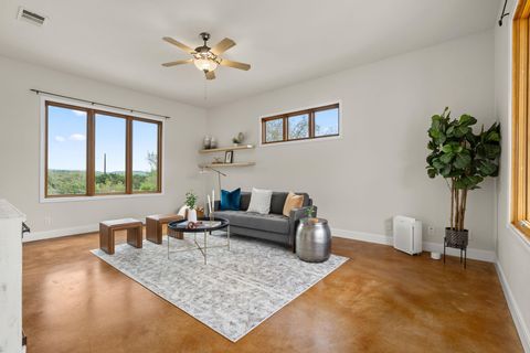 Tiny photo for 4004 Cloudy Ridge RD, Austin, TX 78734 (MLS # 9487995)