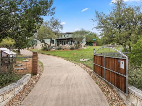 Tiny photo for 4004 Cloudy Ridge RD, Austin, TX 78734 (MLS # 9487995)