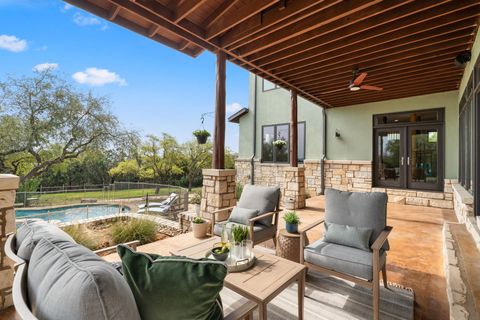 Tiny photo for 4004 Cloudy Ridge RD, Austin, TX 78734 (MLS # 9487995)